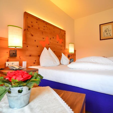 Mirabell Dolomites Hotel - Luxury Ayurveda & Spa Olang Экстерьер фото