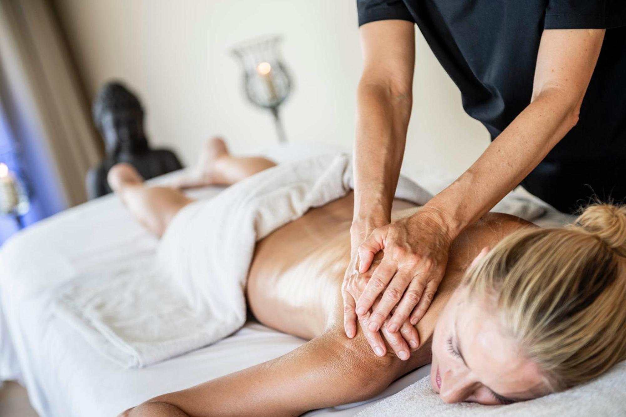 Mirabell Dolomites Hotel - Luxury Ayurveda & Spa Olang Экстерьер фото