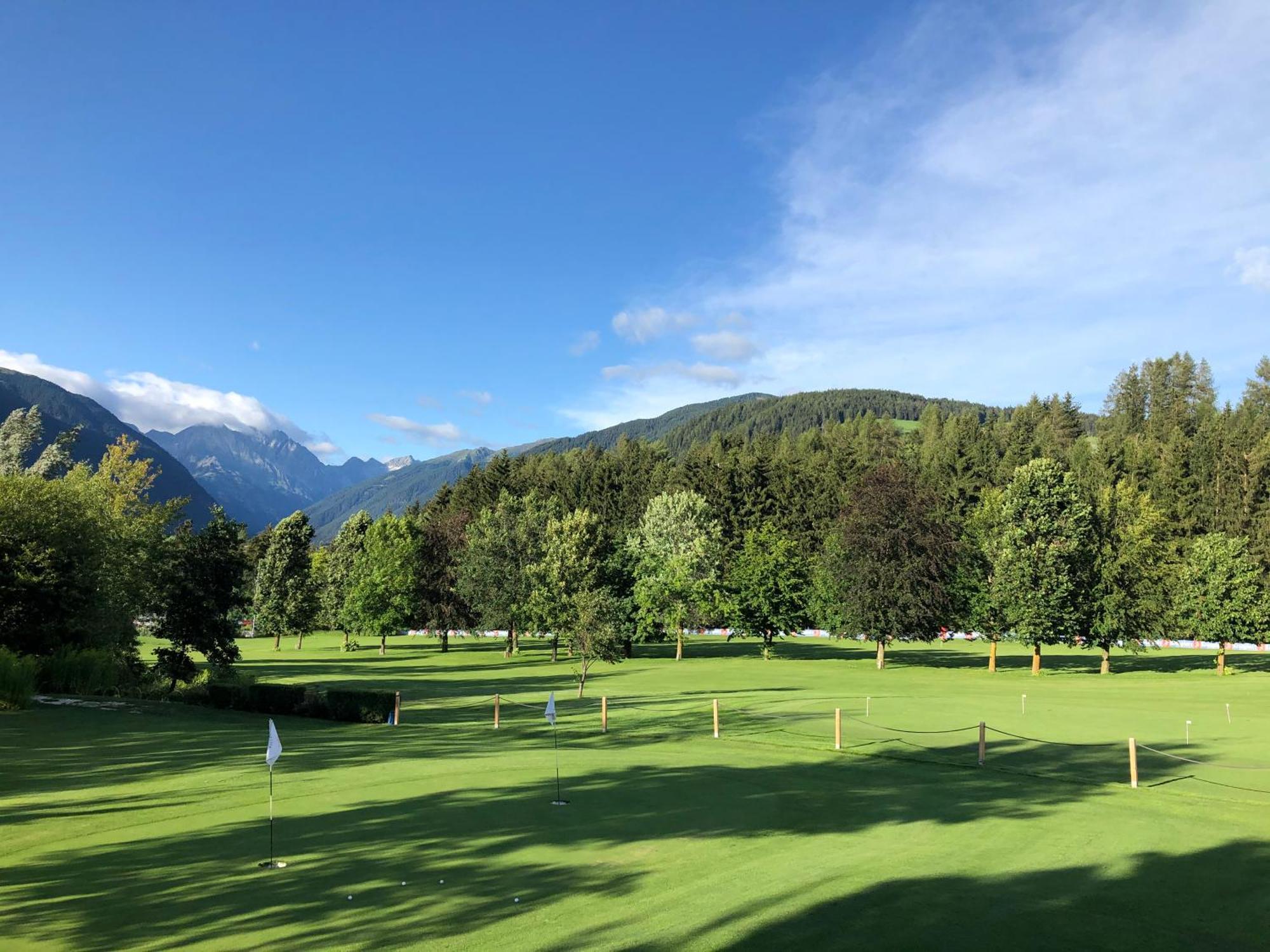 Mirabell Dolomites Hotel - Luxury Ayurveda & Spa Olang Экстерьер фото