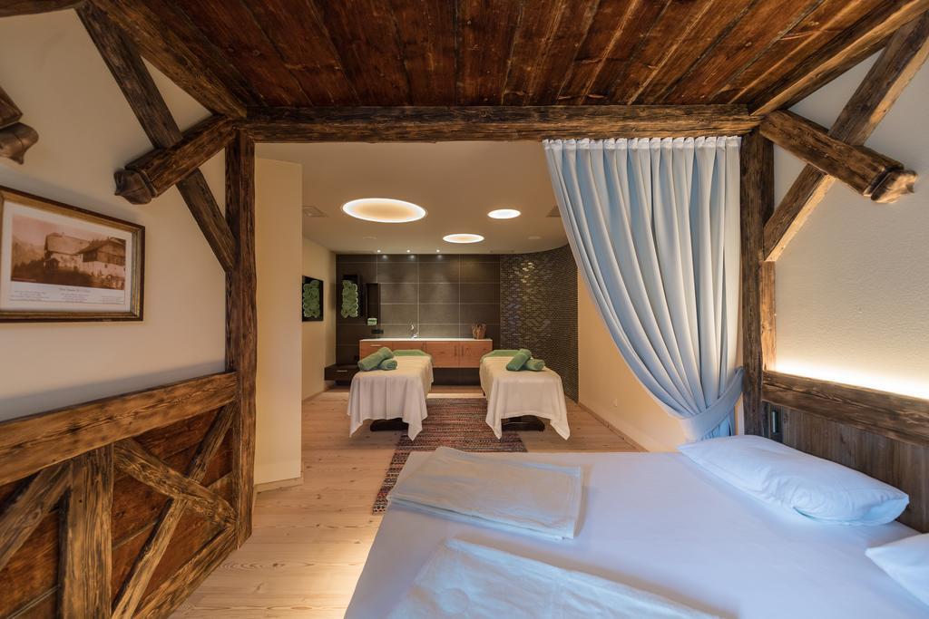 Mirabell Dolomites Hotel - Luxury Ayurveda & Spa Olang Экстерьер фото