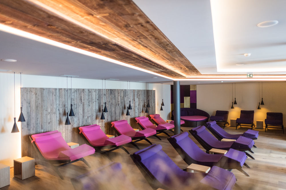 Mirabell Dolomites Hotel - Luxury Ayurveda & Spa Olang Экстерьер фото