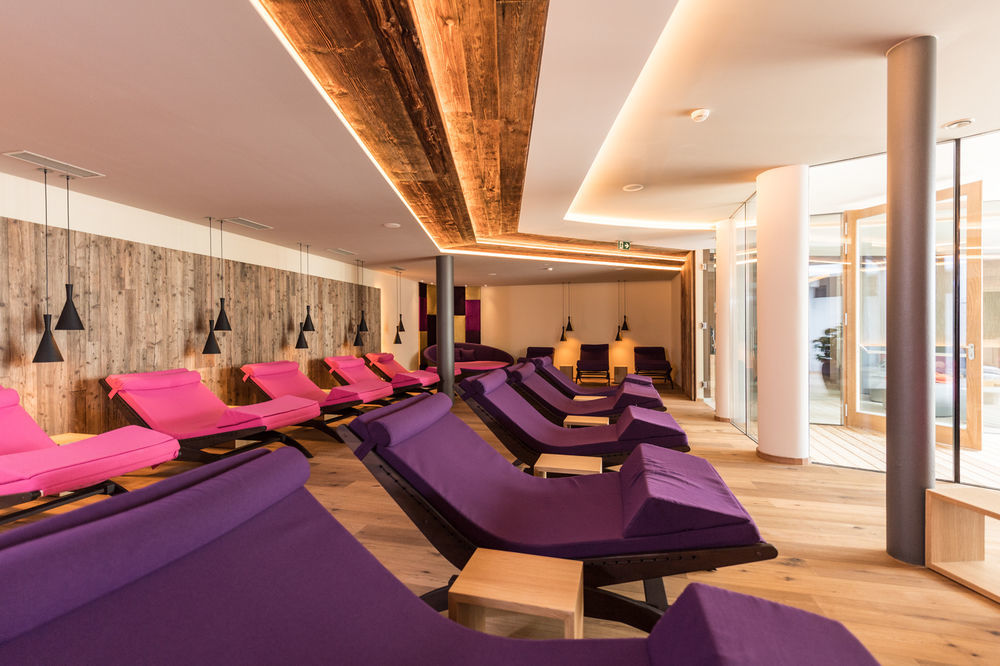 Mirabell Dolomites Hotel - Luxury Ayurveda & Spa Olang Экстерьер фото