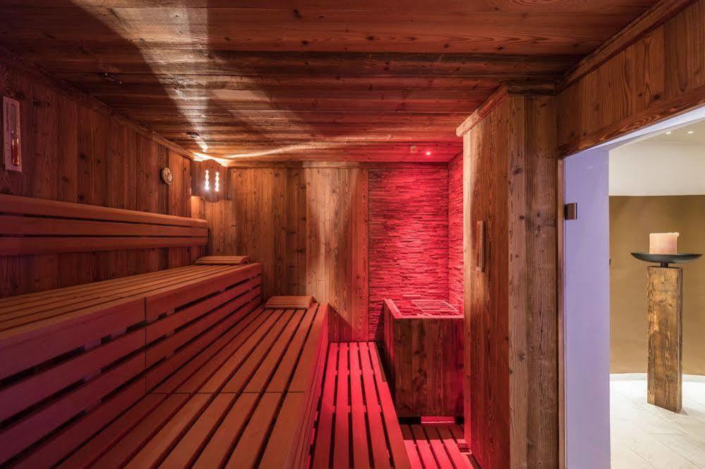 Mirabell Dolomites Hotel - Luxury Ayurveda & Spa Olang Экстерьер фото