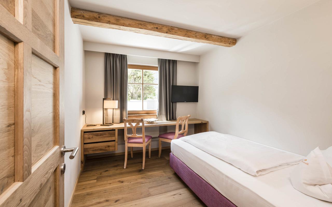 Mirabell Dolomites Hotel - Luxury Ayurveda & Spa Olang Экстерьер фото